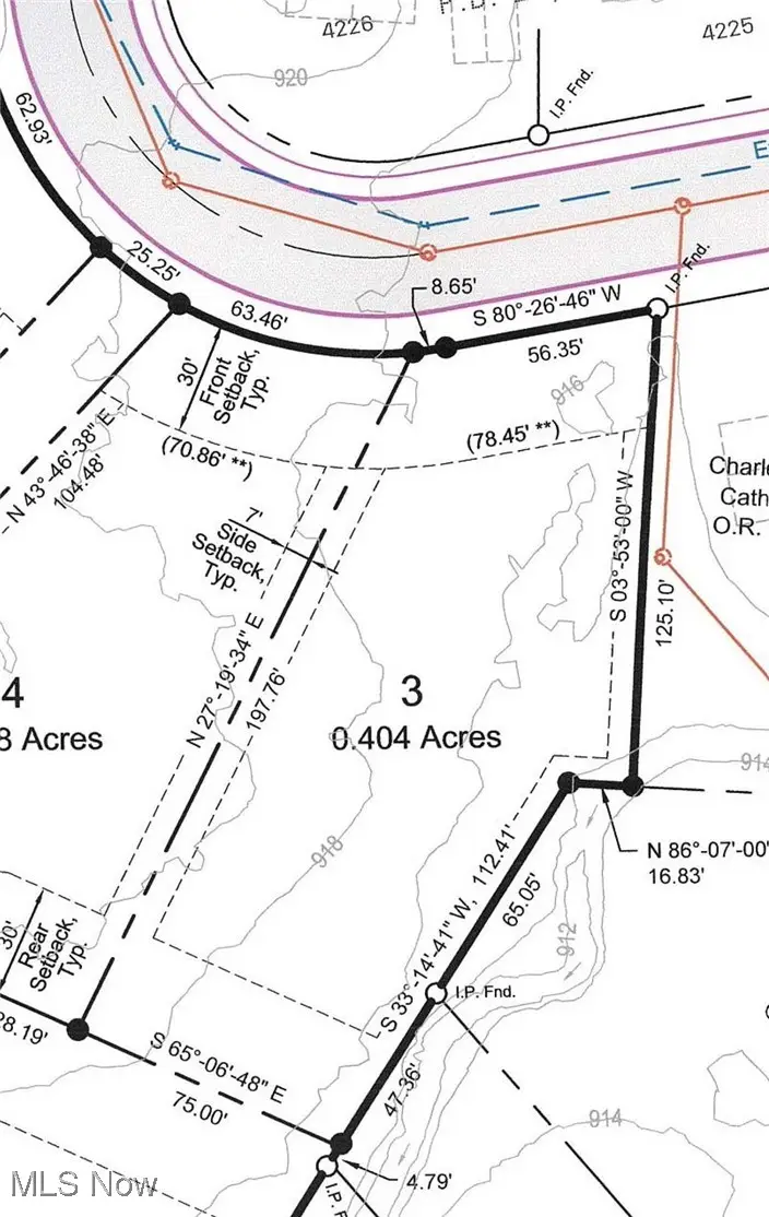 Jennifer Drive, Dover, OH 44622 - #1