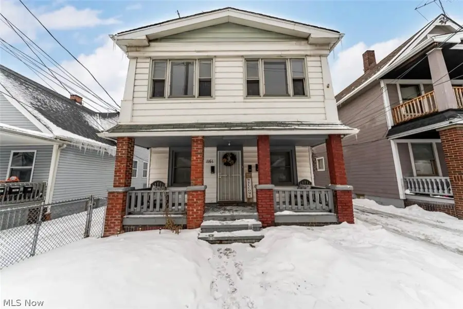 1161 Norwood Road, Cleveland, OH 44103 - #3