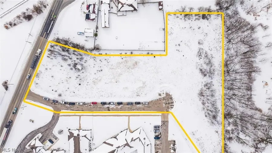 0 Wedgewood Circle, Galion, OH 44833 - #3