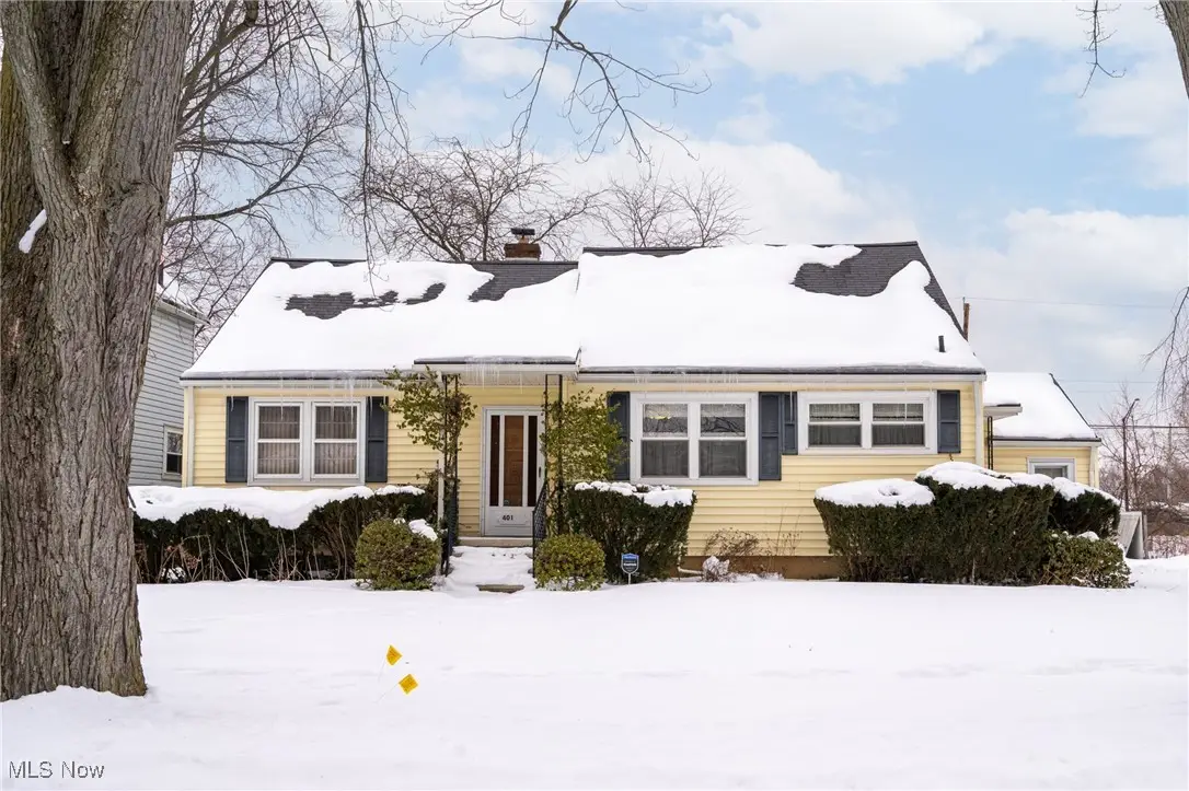 401 Louisiana Avenue, Elyria, OH 44035 - #1