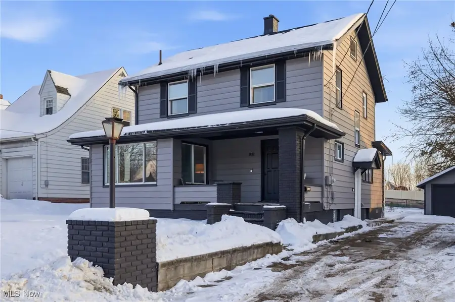 1022 19th Ne Street, Canton, OH 44714 - #3