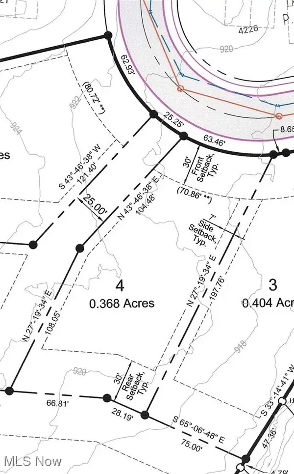 Jennifer Drive, Dover, OH 44622