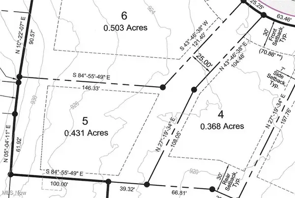 Jennifer Drive, Dover, OH 44622