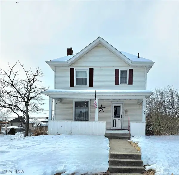 723 N 16th Street, Cambridge, OH 43725