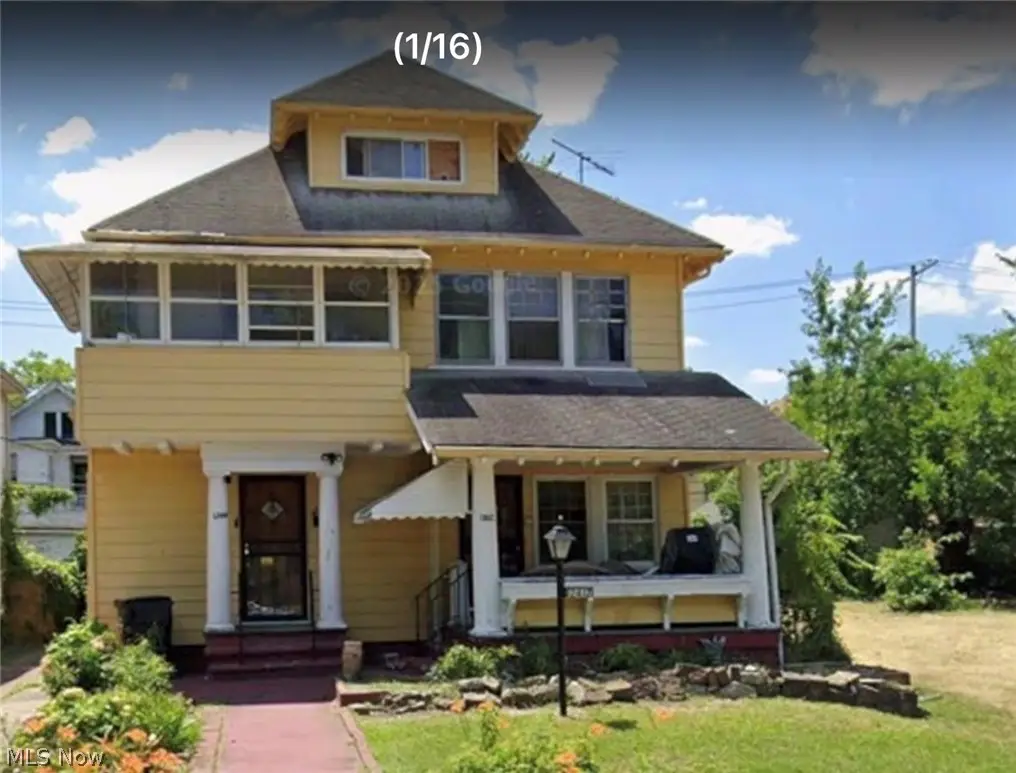 12414 Tuscora Avenue, Cleveland, OH 44108 - #1
