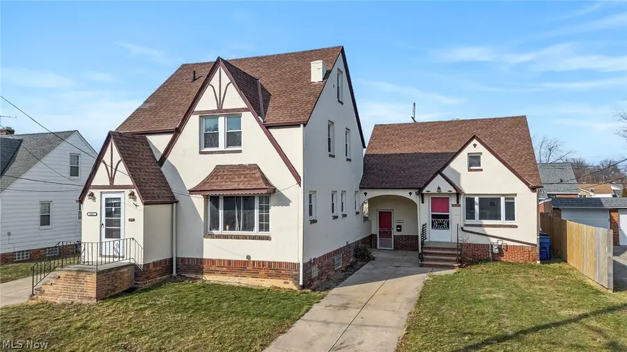 19417 Mohawk Avenue, Cleveland, OH 44119 - #2