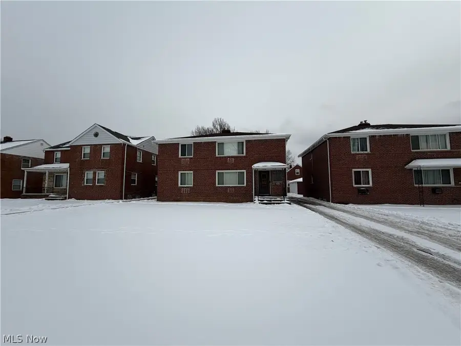 20424 Lake Shore Boulevard, Euclid, OH 44123 - #3