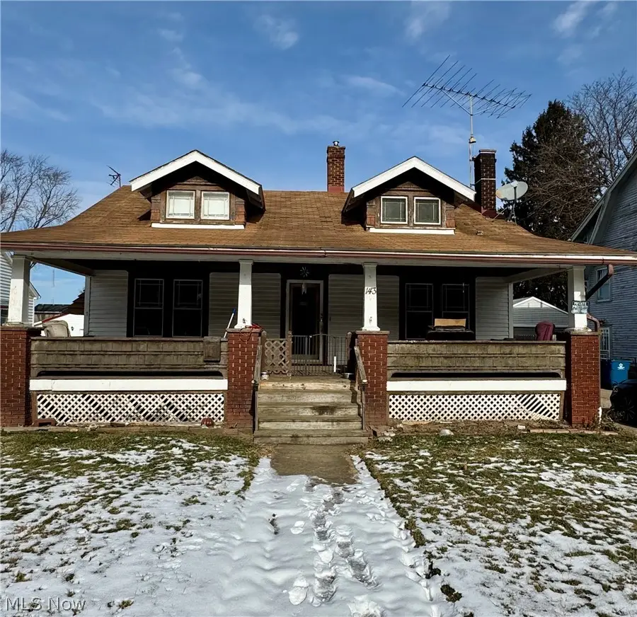 143 Wilson Street, Struthers, OH 44471 - #1