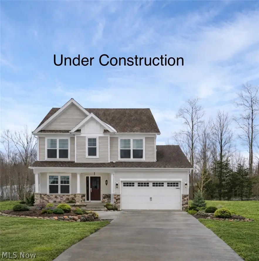 9147 Dove Lane, Mentor, OH 44060 - #1