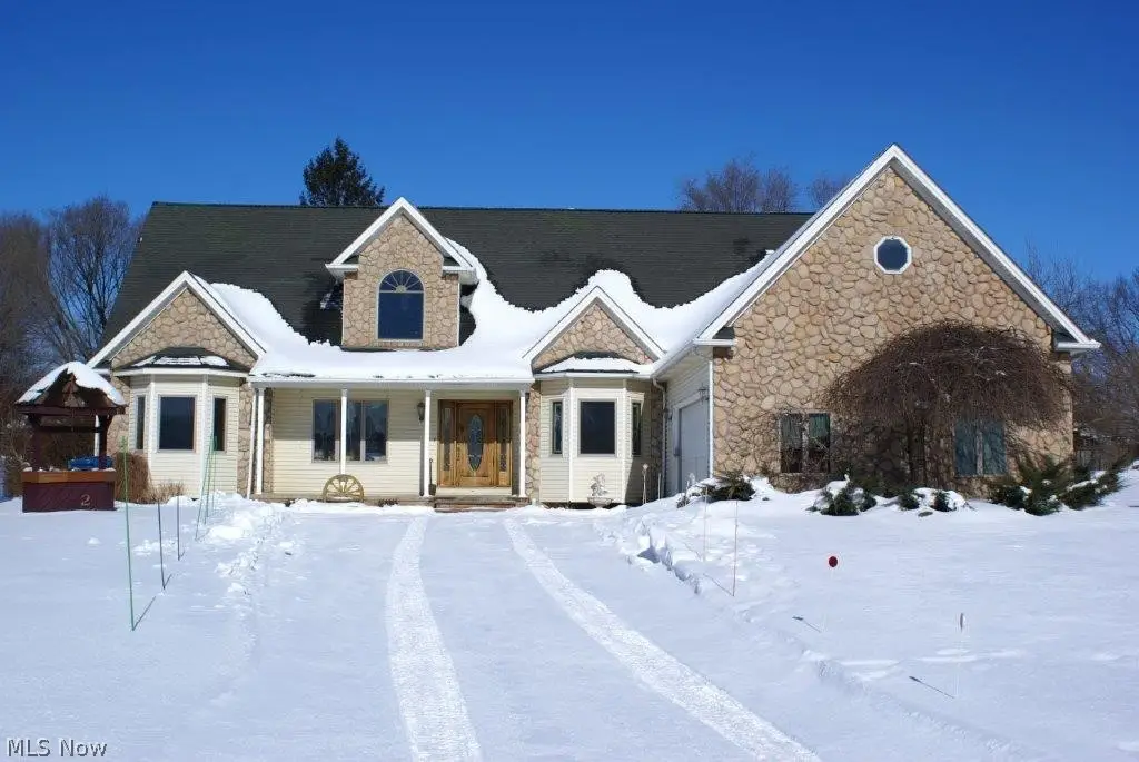 20 Marko Lane, Brooklyn Heights, OH 44131 - #1