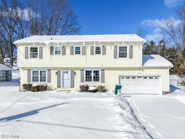 9408 Fairfield Drive, Twinsburg, OH 44087