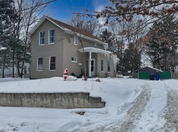 3803 Cress Road, Cleveland, OH 44111 - #2