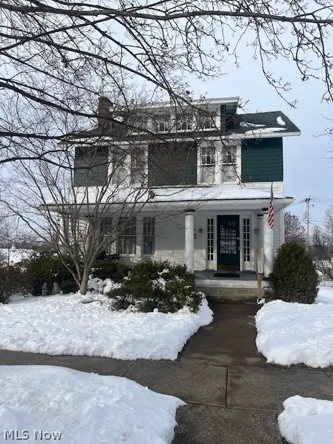 845 Saint Louis Avenue, Zanesville, OH 43701