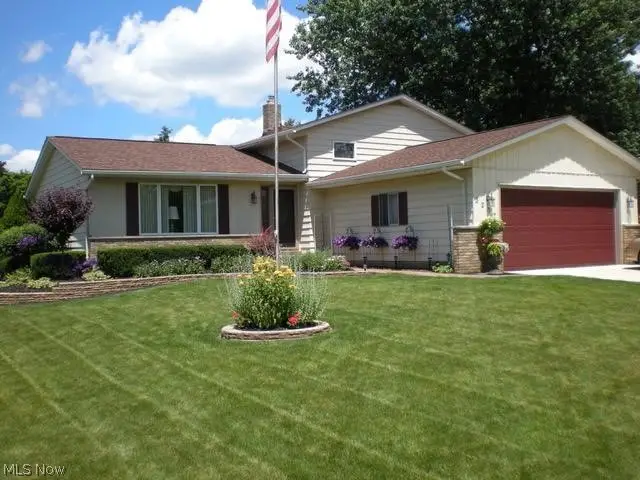 3237 Valley Forge Drive, Brunswick, OH 44212 - #1