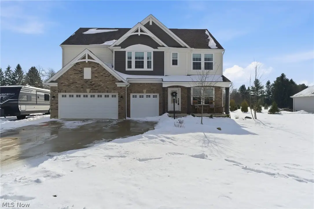 6670 Merlin Drive, Medina, OH 44256 - #1