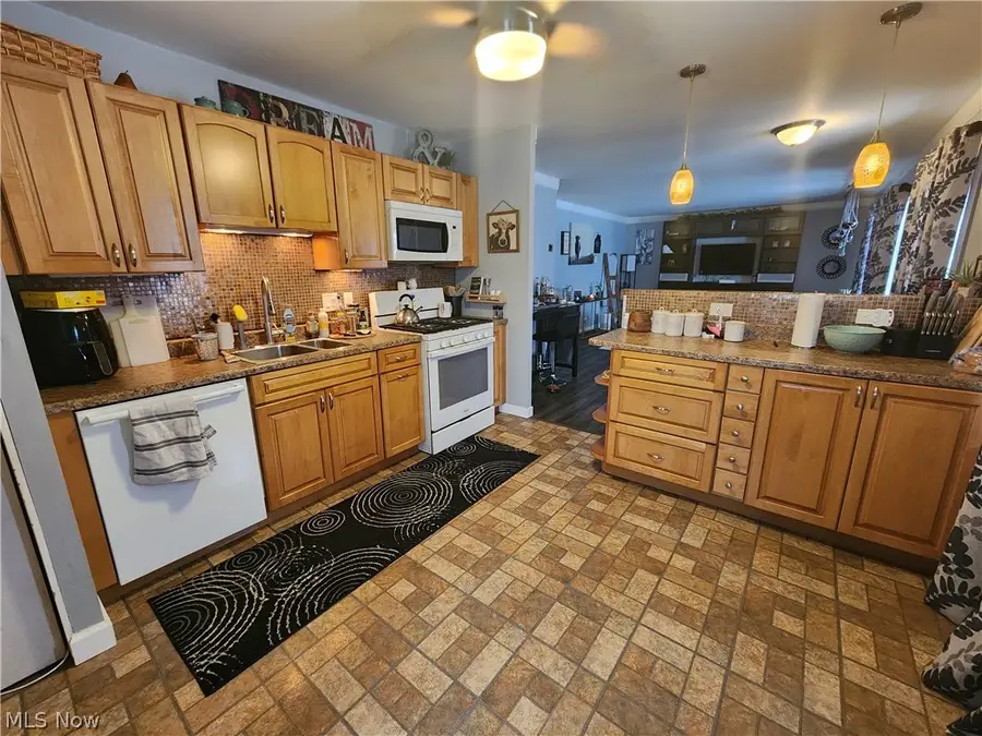 2563 Chestnut Street, Girard, OH 44420 - #3