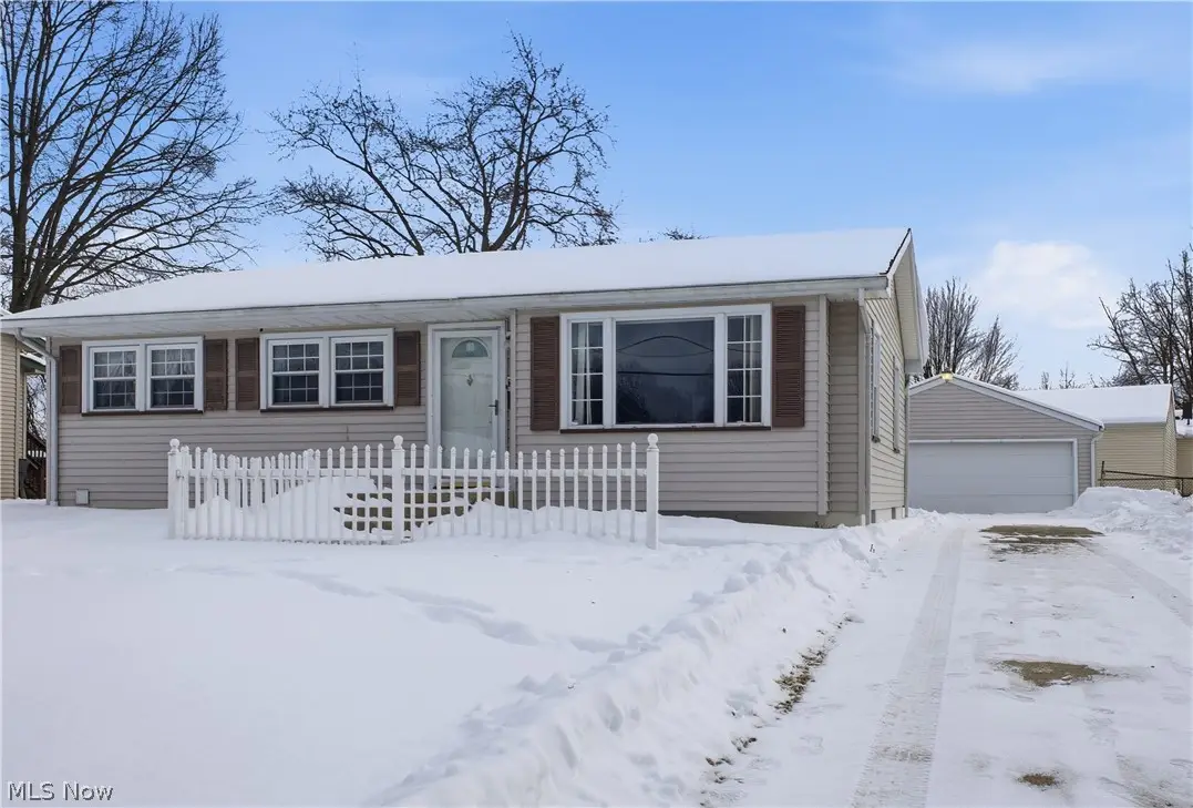 5365 Oakcrest Avenue, Austintown, OH 44515 - #1