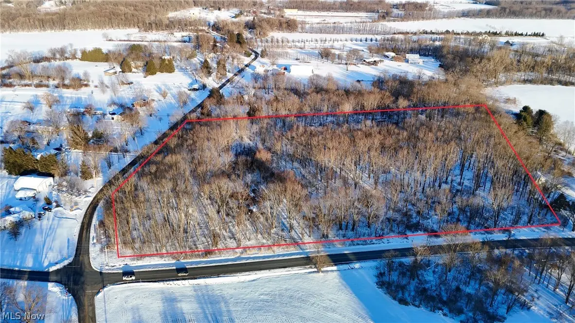 37 Buffham Road, Seville, OH 44273 - #1