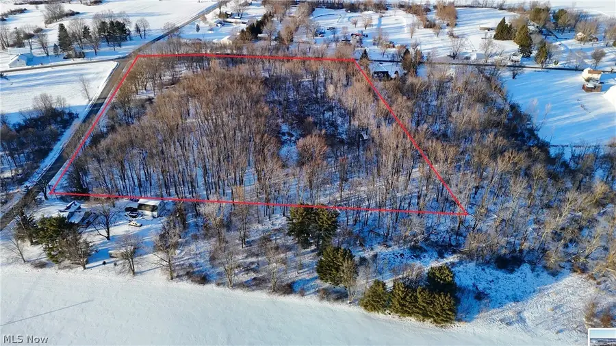 37 Buffham Road, Seville, OH 44273 - #2