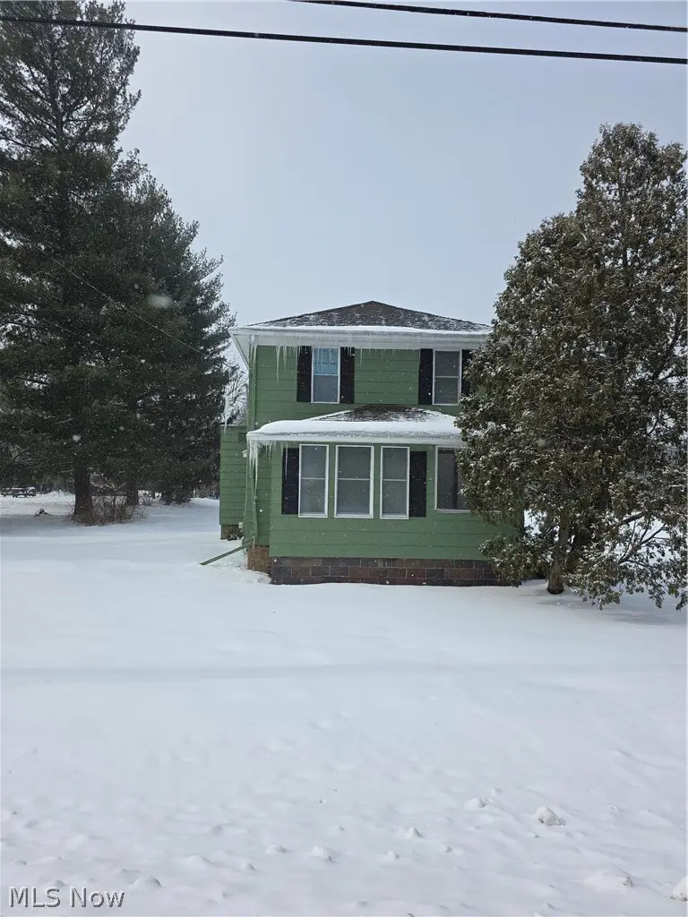 3701 State Route 44, Rootstown, OH 44272 - #1