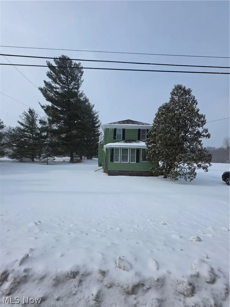 3701 State Route 44, Rootstown, OH 44272 - #2