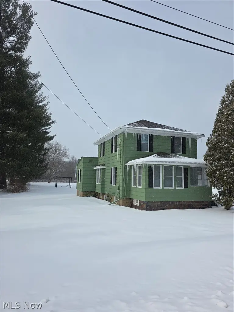 3701 State Route 44, Rootstown, OH 44272 - #3