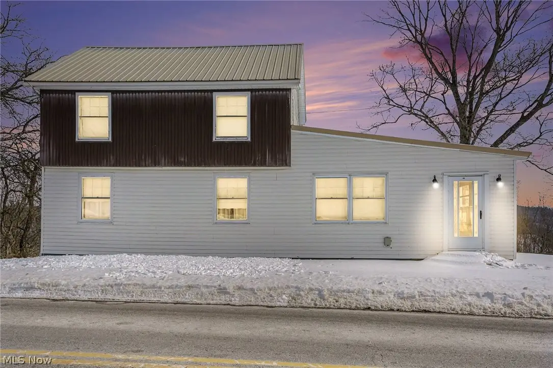 4018 N State Route 376 Nw, McConnelsville, OH 43756 - #1