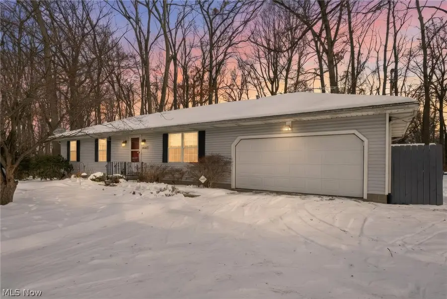 3867 Melv Street, Barberton, OH 44203 - #2