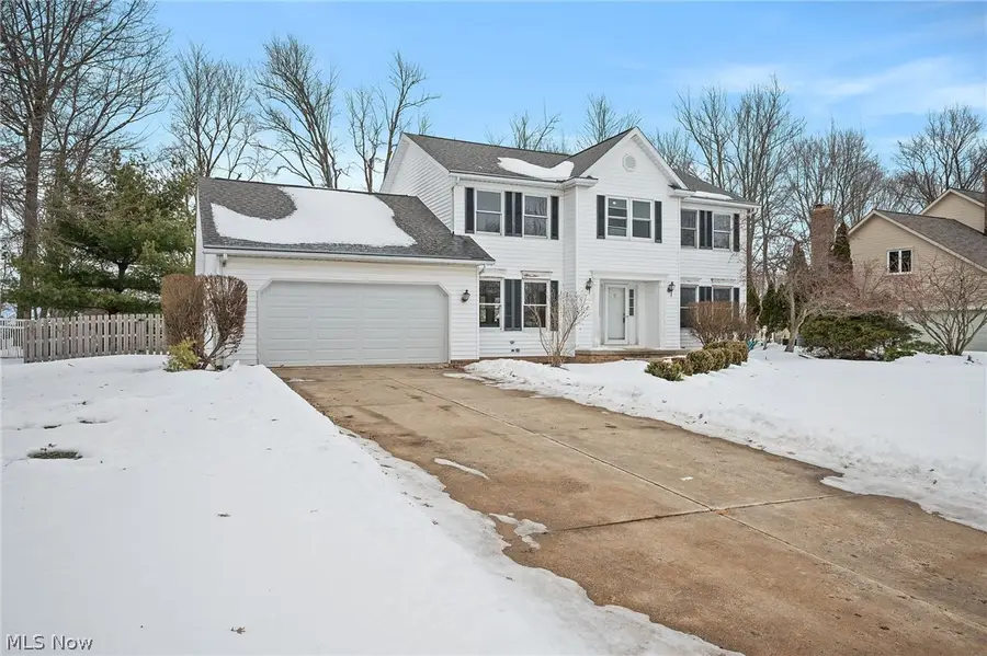 6269 Tourelle Drive, Highland Heights, OH 44143 - #2