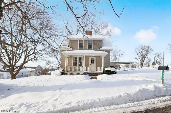 115 Cemetery Street, Apple Creek, OH 44606