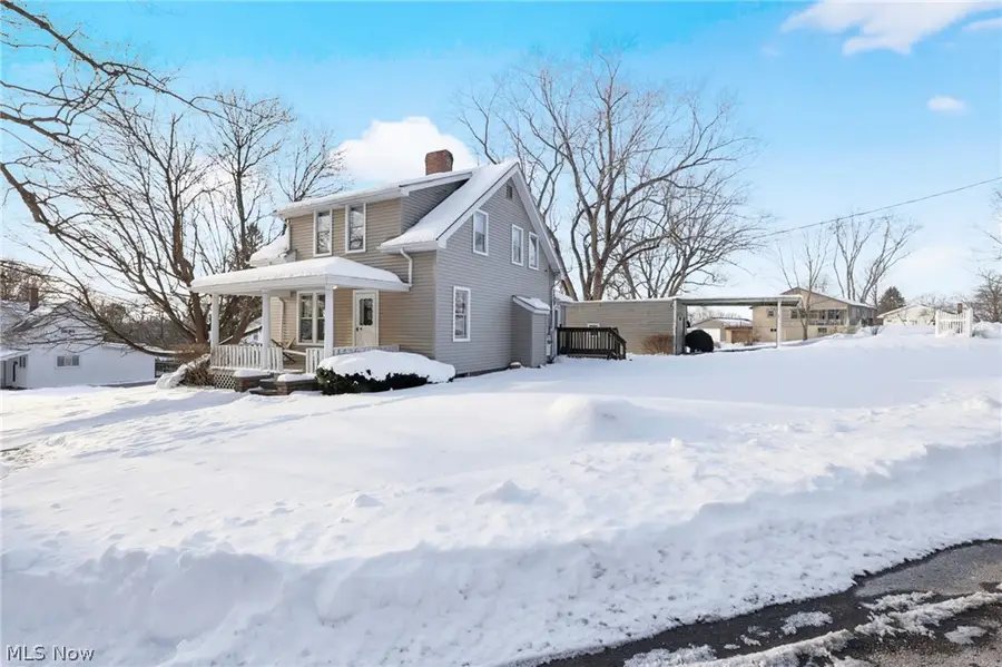 115 Cemetery Street, Apple Creek, OH 44606 - #2