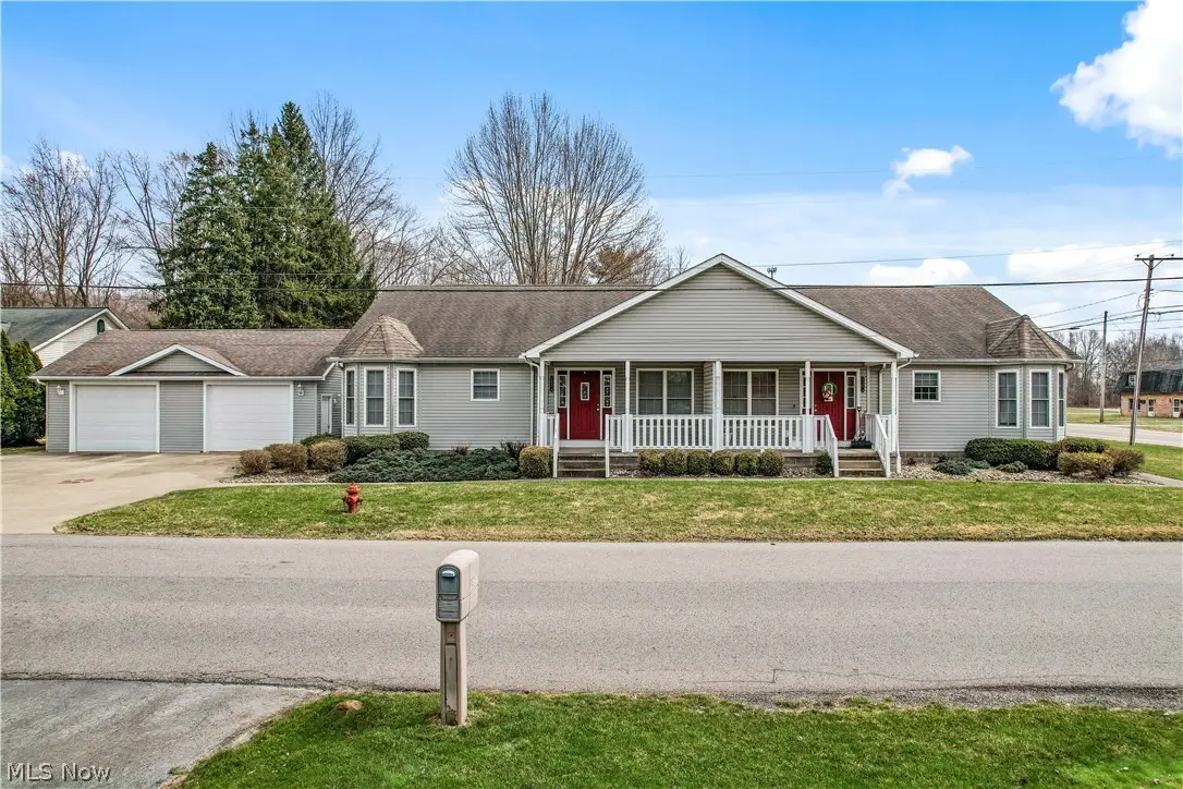 4591 Churchill Road, Youngstown, OH 44505 - #1