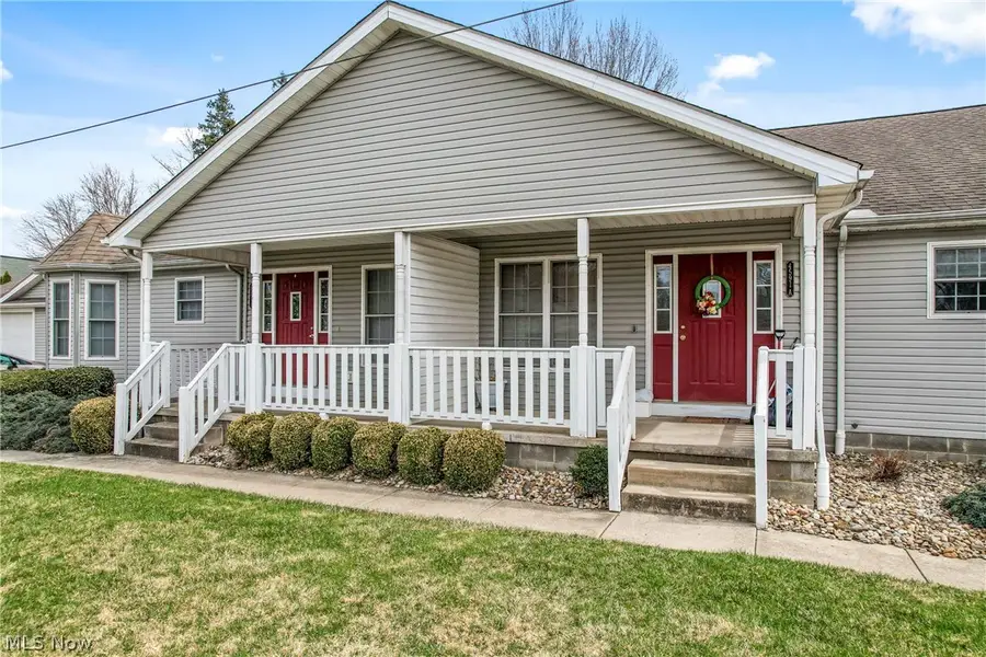 4591 Churchill Road, Youngstown, OH 44505 - #2