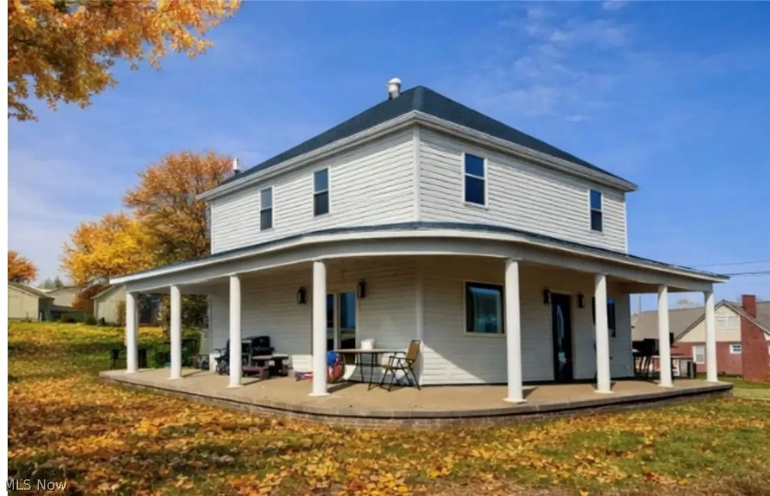 4539 Ceramic Road, Crooksville, OH 43731 - #1