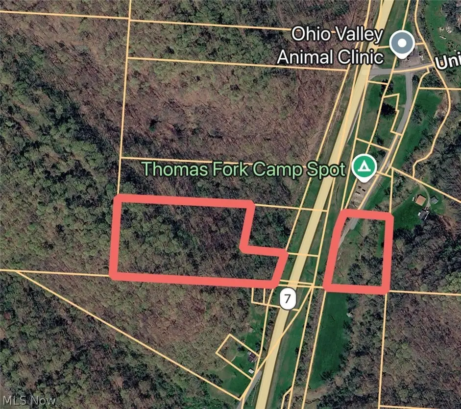 31853 Dead Mans Curve, Pomeroy, OH 45769 - #1