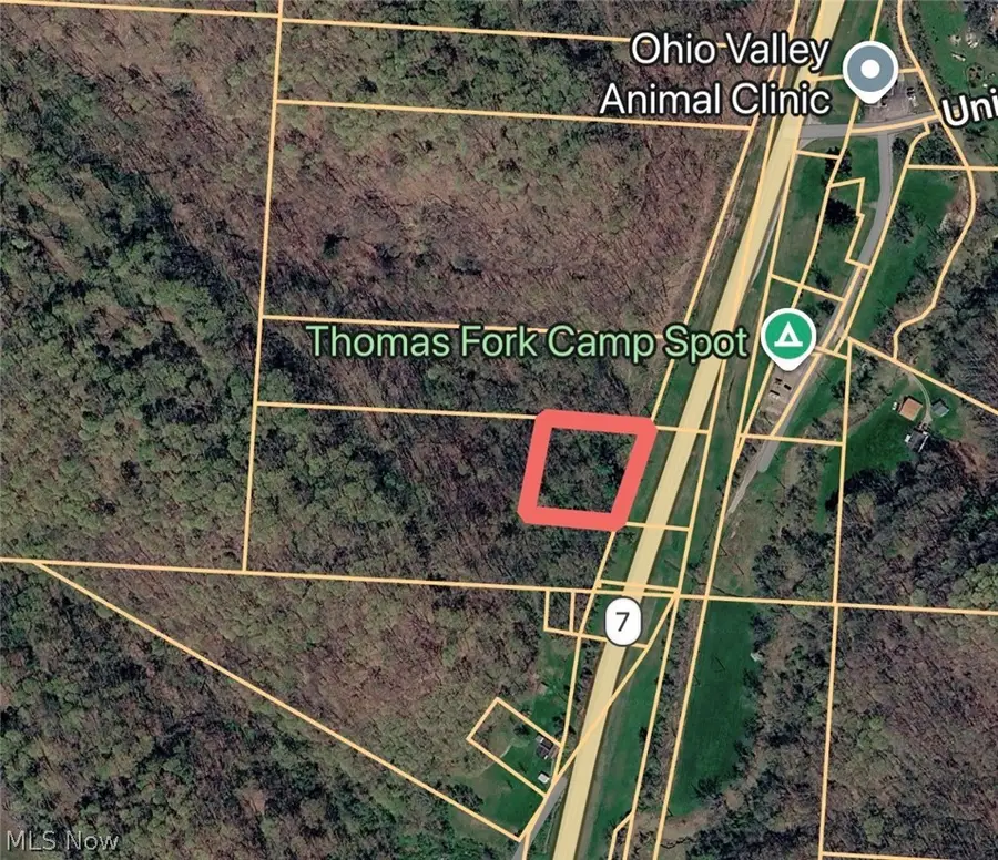 31853 Dead Mans Curve, Pomeroy, OH 45769 - #2