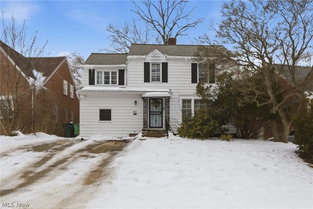 1934 Beverly Hills Drive, Euclid, OH 44117 - #1
