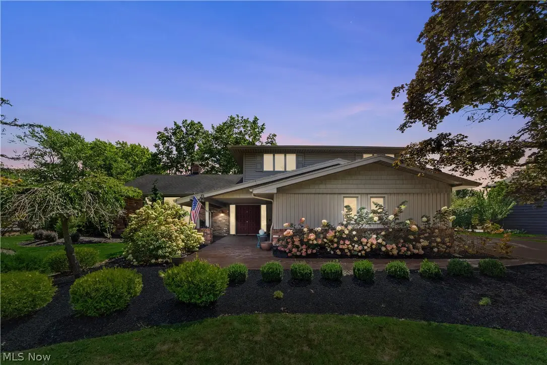 26332 Annesley Road, Beachwood, OH 44122 - #1