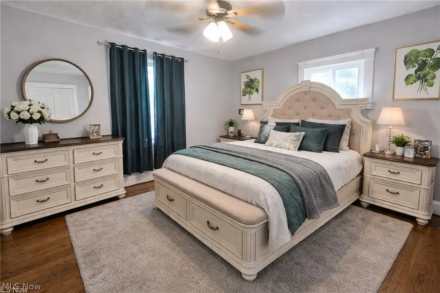 4494 Turney Road, Cleveland, OH 44105 - #2