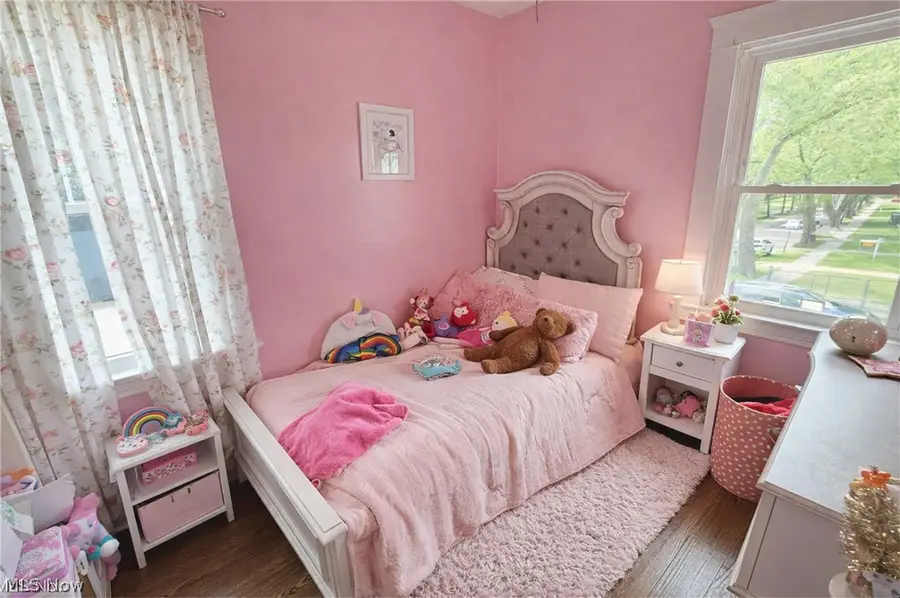 4494 Turney Road, Cleveland, OH 44105 - #3