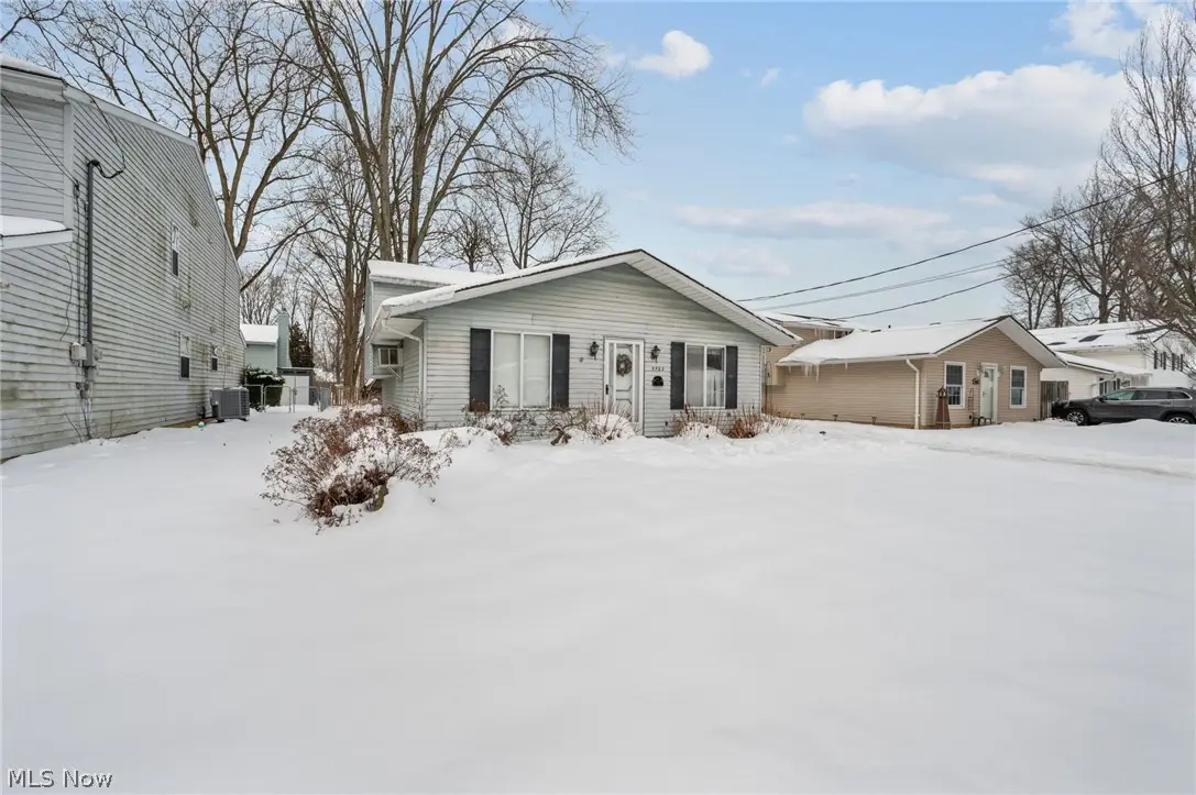 5922 Albert Avenue, North Ridgeville, OH 44039 - #1