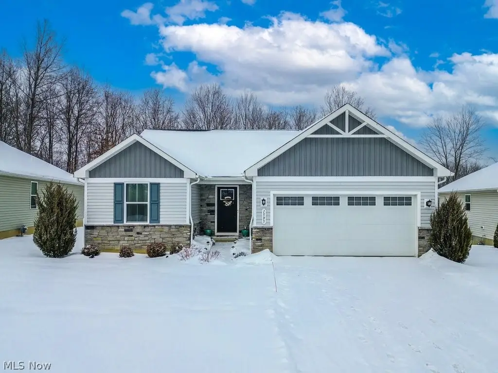 1595 Leslie Drive, Streetsboro, OH 44241 - #1
