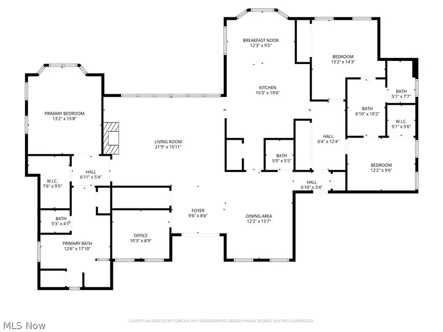 6443 Hills And Dales Nw Road, Canton, OH 44708 - #2