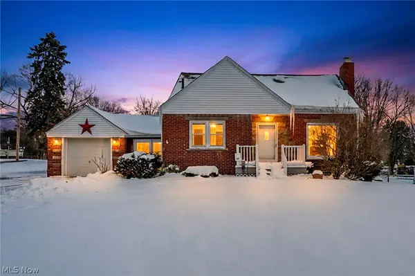 176 Saratoga Nw Avenue, Canton, OH 44708