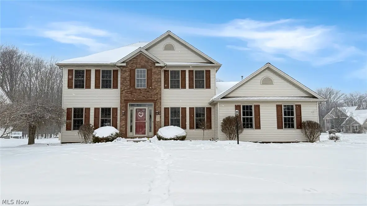 3495 Abington Court, Brunswick, OH 44212 - #1
