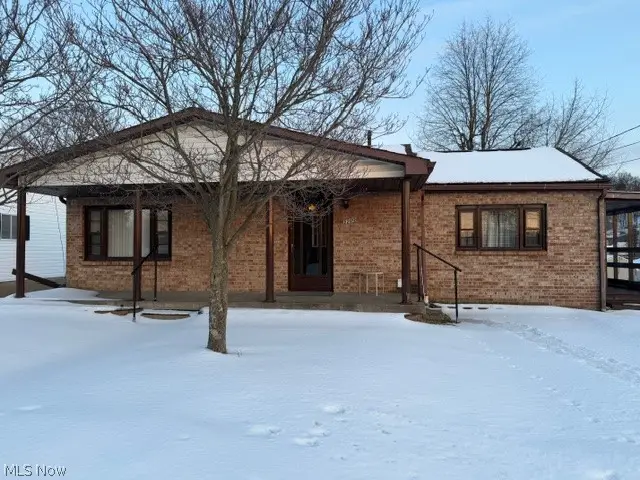 2200 13th Avenue, Vienna, WV 26105 - #1