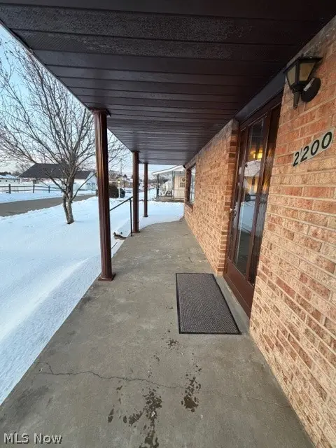 2200 13th Avenue, Vienna, WV 26105 - #2