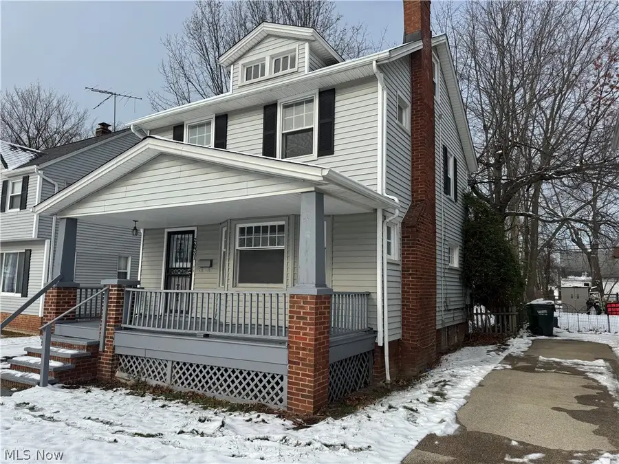 26931 Shoreview Avenue, Euclid, OH 44132 - #3