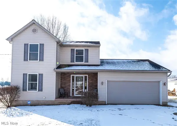 1860 Paradise Se Street, East Sparta, OH 44626