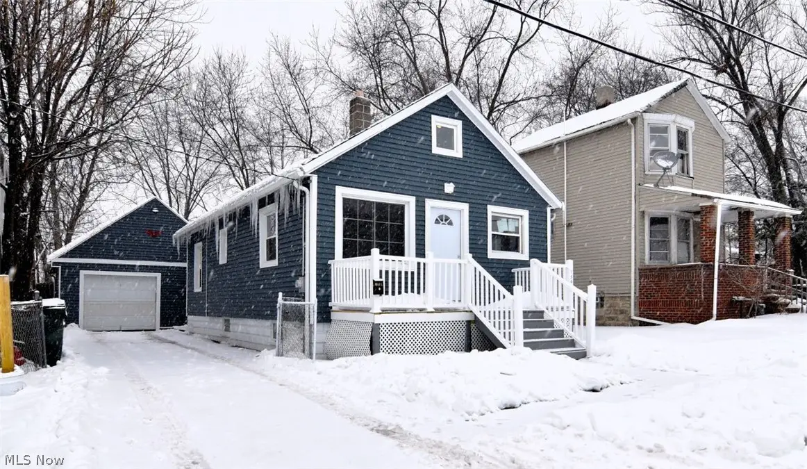 7505 Bancroft Avenue, Garfield Heights, OH 44105 - #1